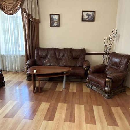 Апартаменти 3-Кімнатні, М. Майдан Незалежності Киев Экстерьер фото