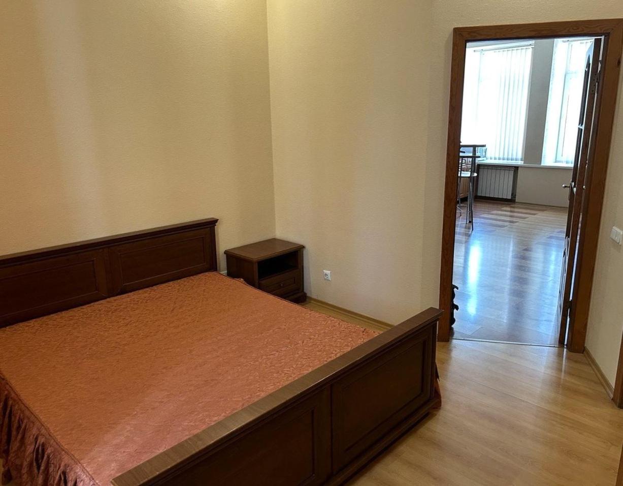 Апартаменти 3-Кімнатні, М. Майдан Незалежності Киев Экстерьер фото